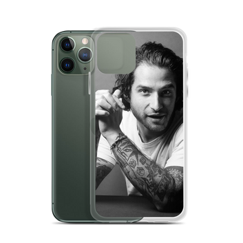 Coque iPhone® TYLER POSEY