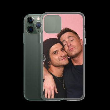 Coque iPhone® TYLER POSEY & COLTON HAYNES