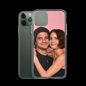 Coque iPhone® TYLER POSEY & SHELLEY HENNIG