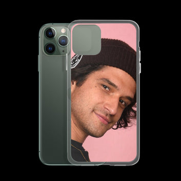 Coque iPhone® TYLER POSEY