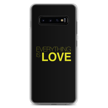 Coque Samsung® Everything Is Love