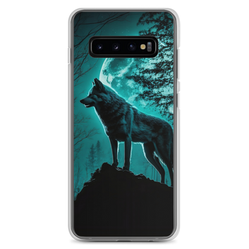 Coque Samsung® ALPHA n°1