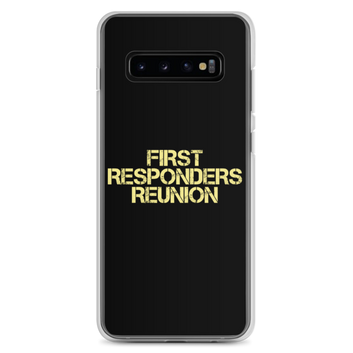 Coque Samsung® FIRST RESPONDERS REUNION