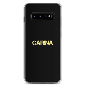 Coque Samsung® CARINA