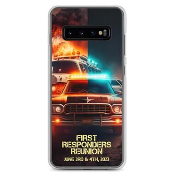 Coque Samsung® #FRR