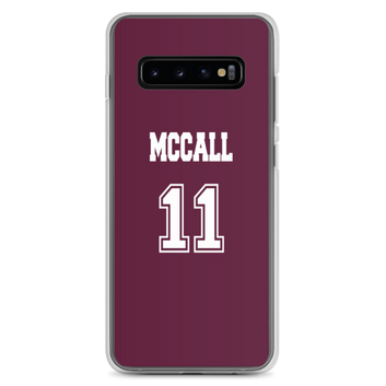 Coque Samsung® MCCALL - 11