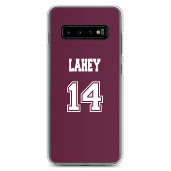 Coque Samsung® LAHEY - 14