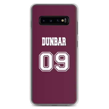 Coque Samsung® DUNBAR - 09