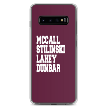 Coque Samsung® ALL TEAM