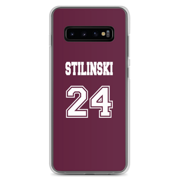 Coque Samsung® STILINSKI