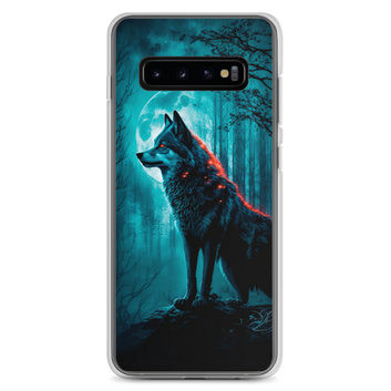 Coque Samsung® TRUE ALPHA
