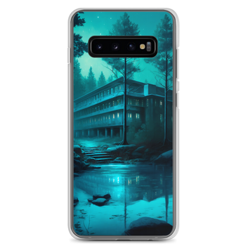 Coque Samsung® BEACON HILLS