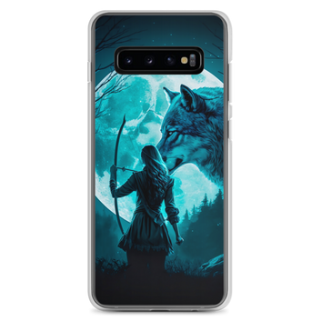 Coque Samsung® HUNTERS