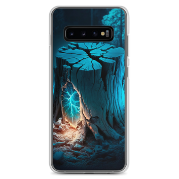 Coque Samsung® NEMETON