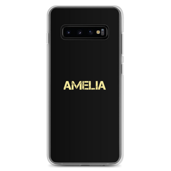 Coque Samsung® AMÉLIA