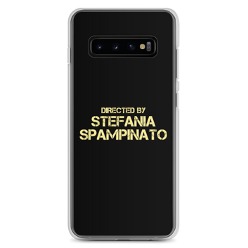 Coque Samsung® Directed By Stefania Spampinato