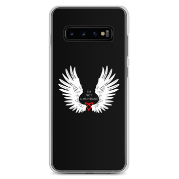 Coque Samsung® ANGEL - ETSW