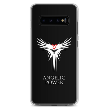 Coque Samsung® ANGELIC POWER - ETSW