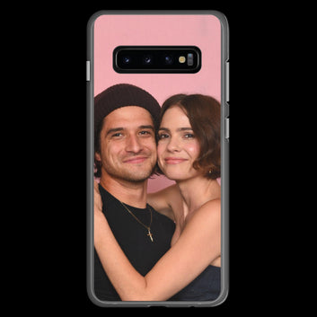 Coque Samsung® TYLER POSEY & SHELLEY HENNIG