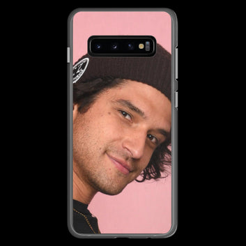 Coque Samsung® TYLER POSEY