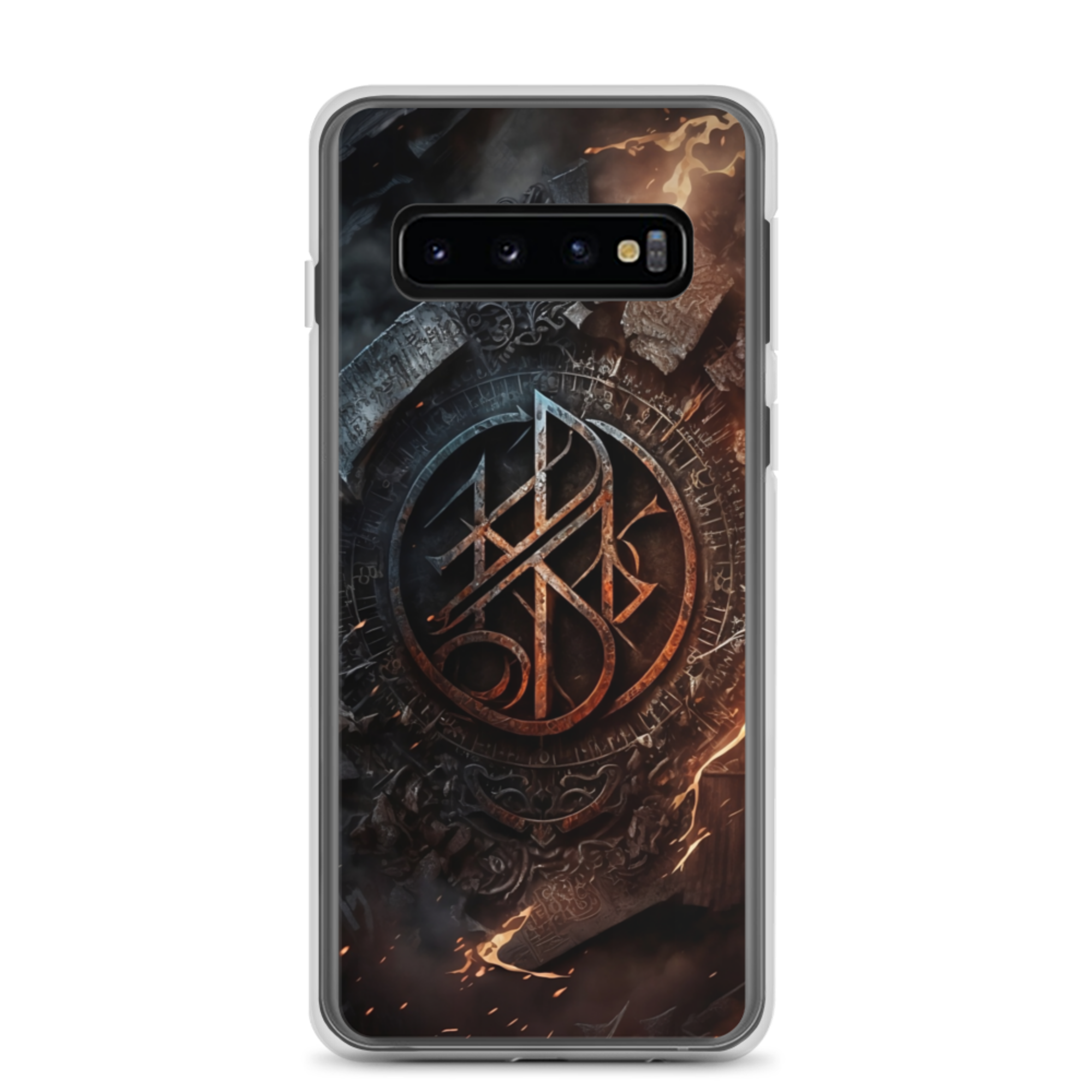 Coque Samsung® Rune n°2