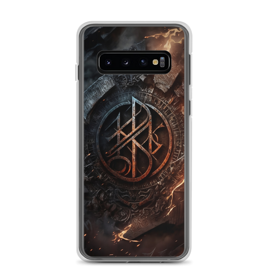 Coque Samsung® Rune n°2