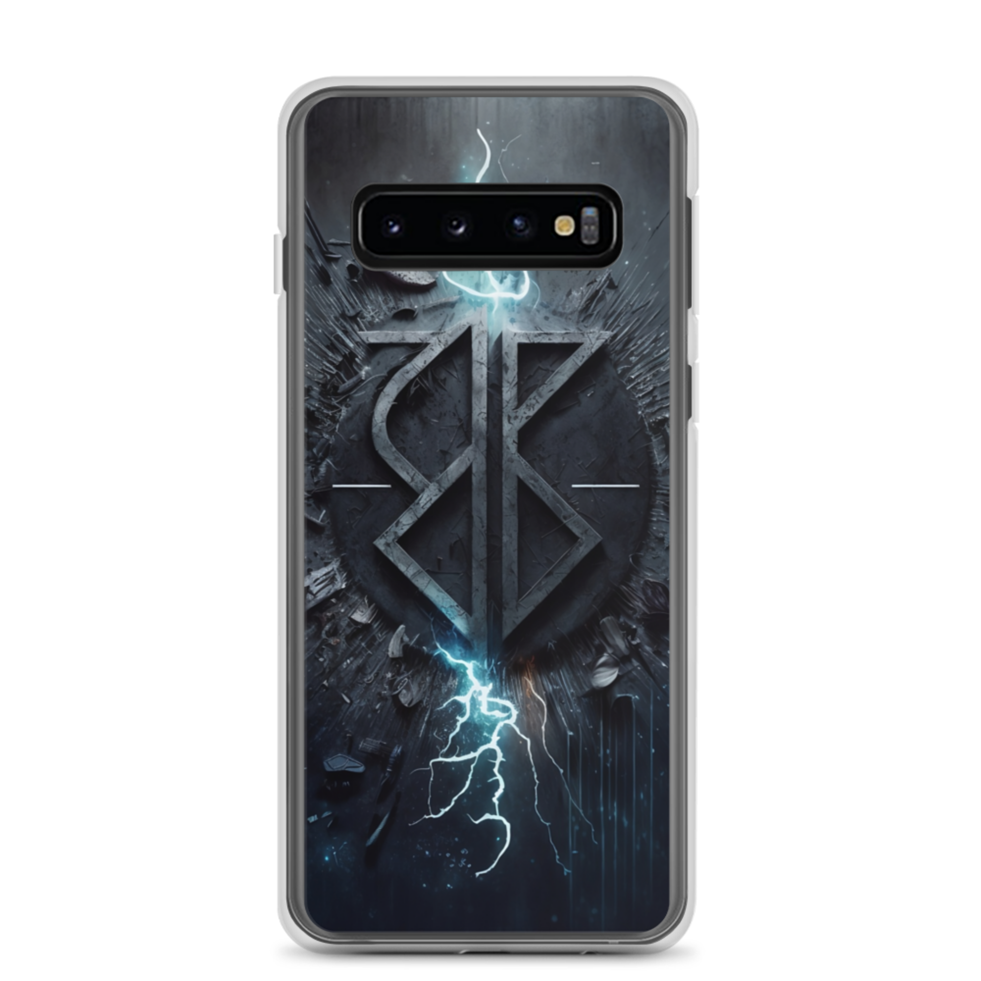 Coque Samsung® Rune n°1