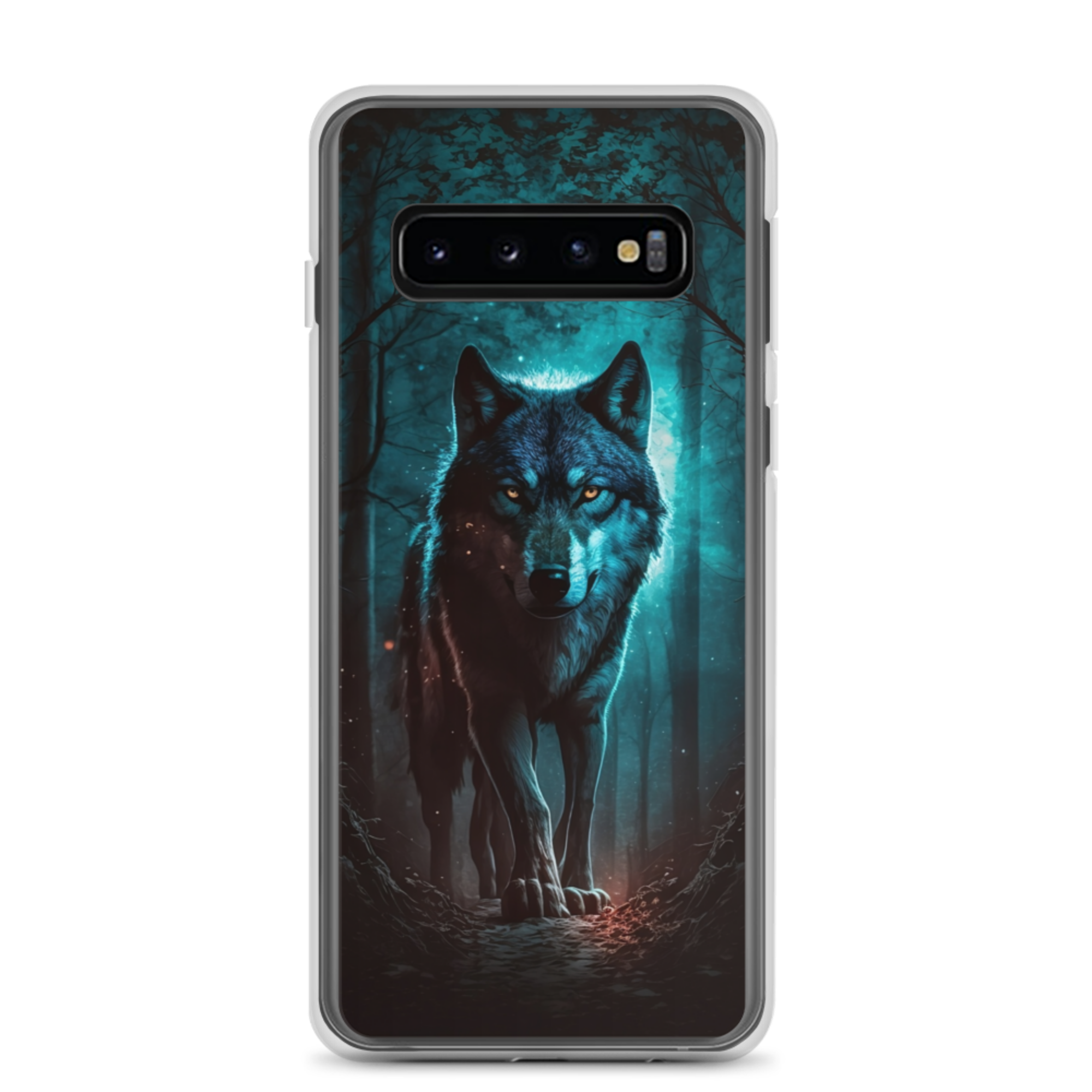 Coque Samsung® ALPHA n°2