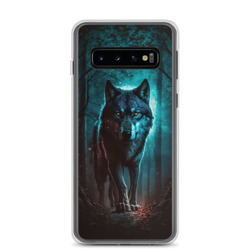 Coque Samsung® ALPHA n°2