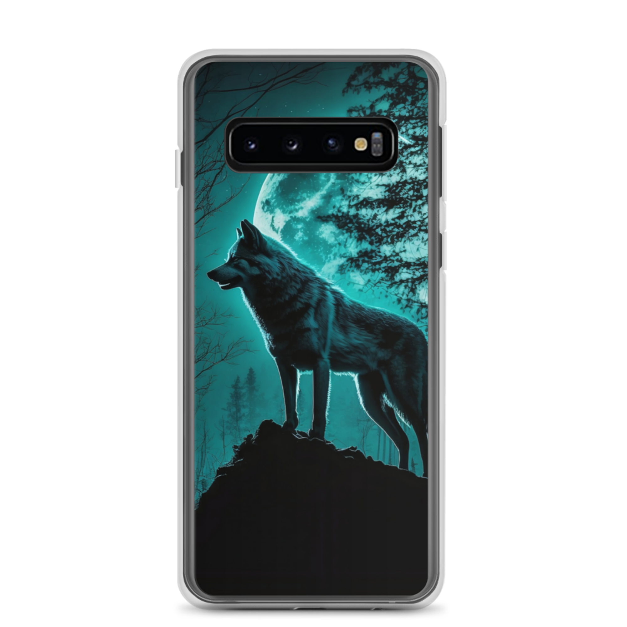 Coque Samsung® ALPHA n°1