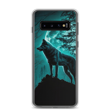 Coque Samsung® ALPHA n°1