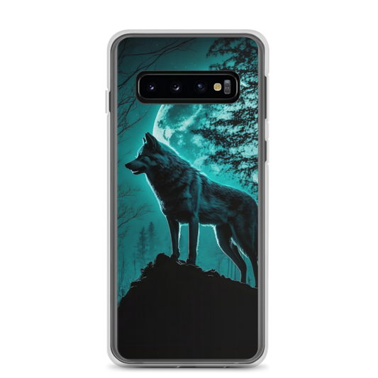 Coque Samsung® ALPHA n°1