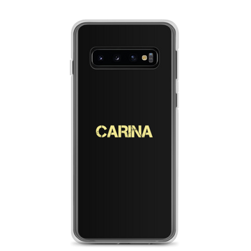 Coque Samsung® CARINA