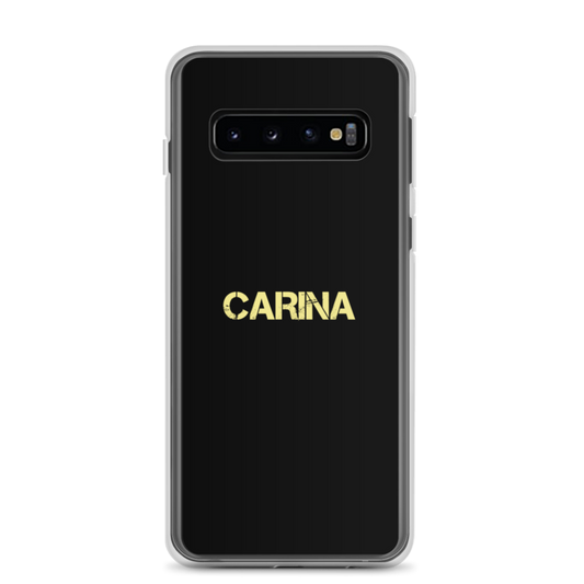 Coque Samsung® CARINA