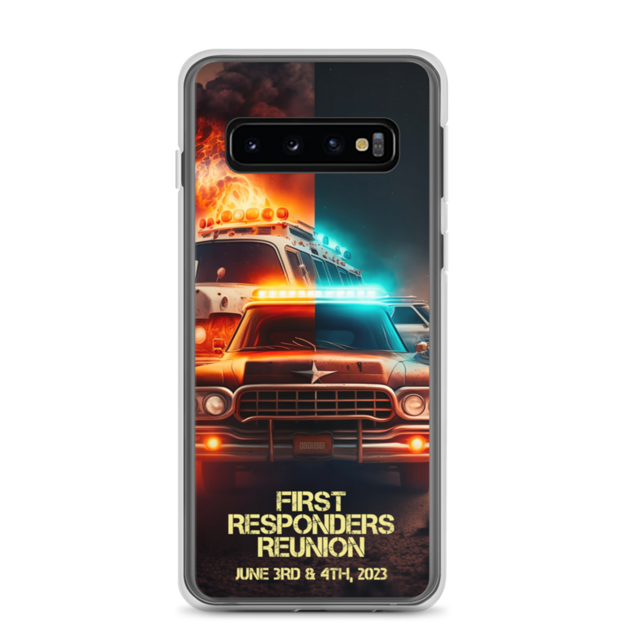 Coque Samsung® #FRR