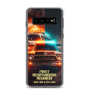 Coque Samsung® #FRR