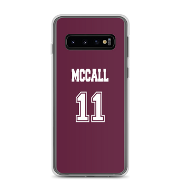 Coque Samsung® MCCALL - 11
