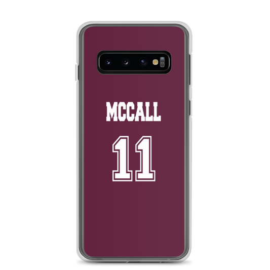 Coque Samsung® MCCALL - 11