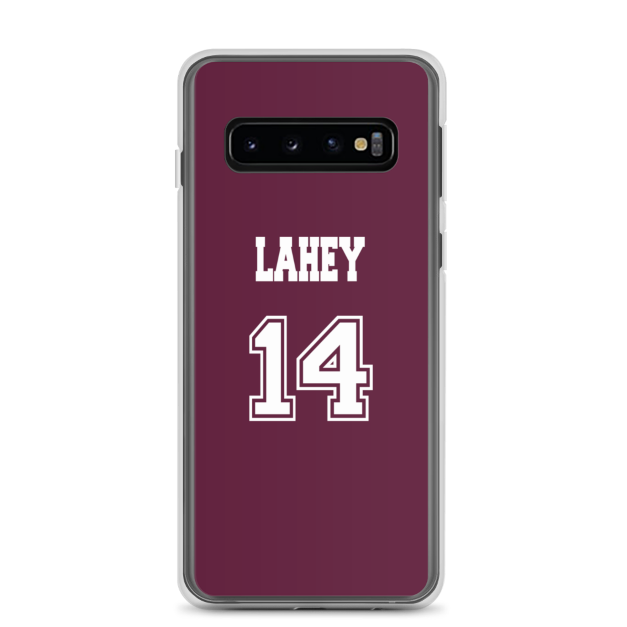 Coque Samsung® LAHEY - 14