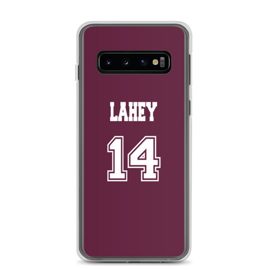 Coque Samsung® LAHEY - 14