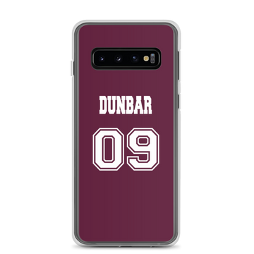 Coque Samsung® DUNBAR - 09