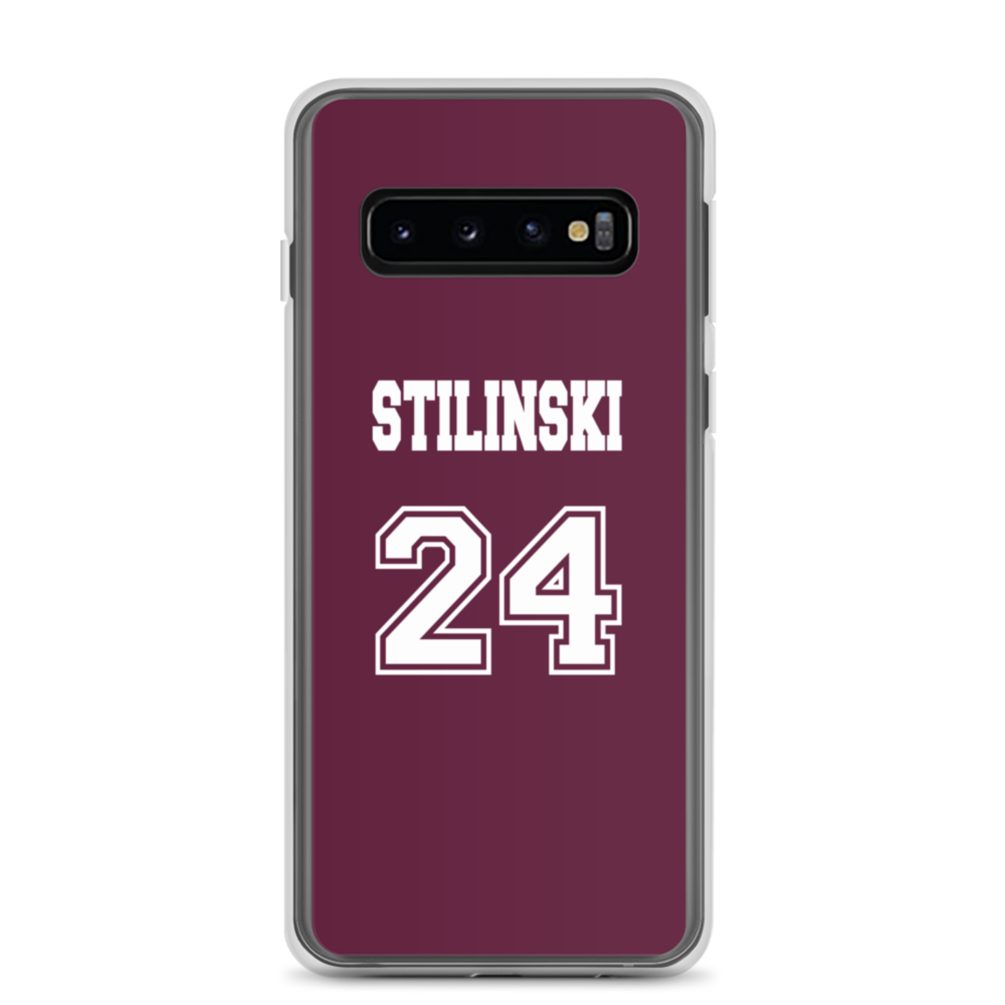 Coque Samsung® STILINSKI