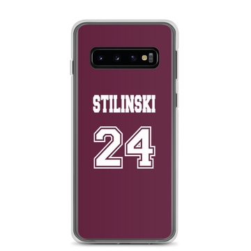 Coque Samsung® STILINSKI