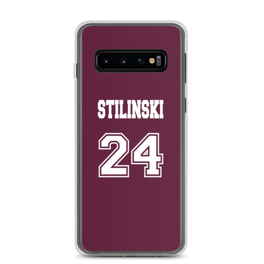 Coque Samsung® STILINSKI