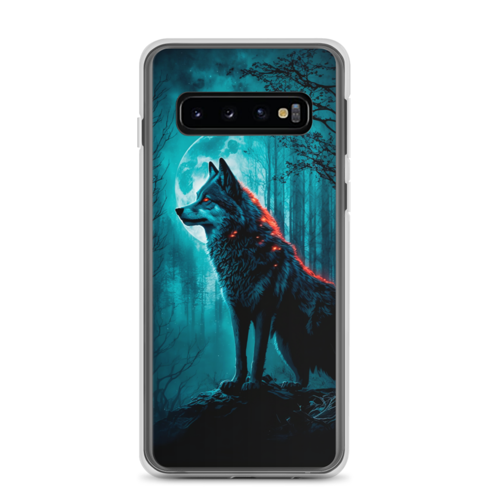 Coque Samsung® TRUE ALPHA
