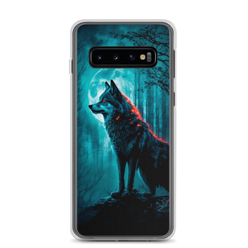 Coque Samsung® TRUE ALPHA