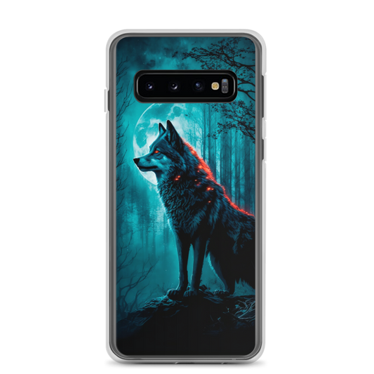 Coque Samsung® TRUE ALPHA