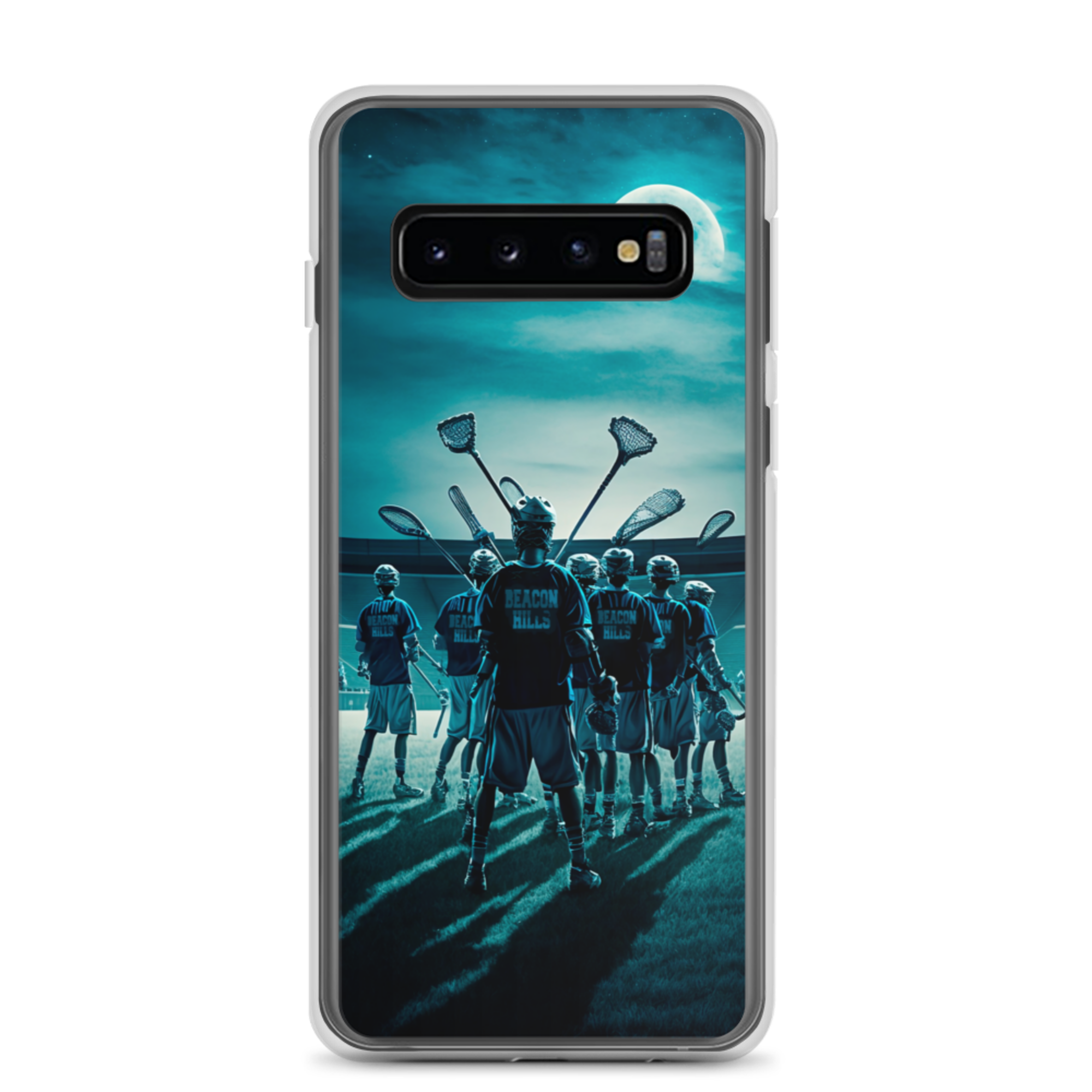 Coque Samsung® LACROSSE