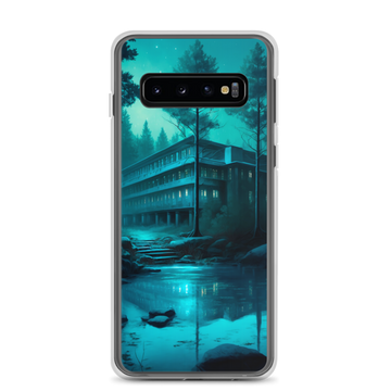 Coque Samsung® BEACON HILLS