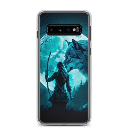 Coque Samsung® HUNTERS